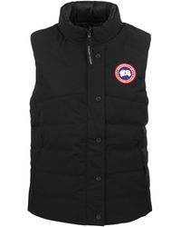 Canada Goose Jackets for Women - Up to 43% off at Lyst.com