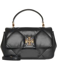 Tory Burch - Kira Quilted Leather Bag - Lyst