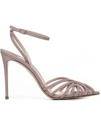 Le Silla - Embrace Sandals - Lyst