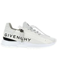 Givenchy - Spectre Sneakers - Lyst