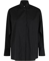 Semicouture - Camicia Almeda - Lyst