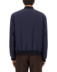 Dries Van Noten - Reversible Jacket - Lyst