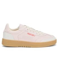 Axel Arigato - Sneakers Dice T-Toe Sneaker - Lyst