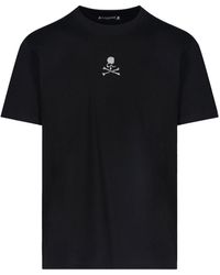Mastermind Japan T-shirt - Black