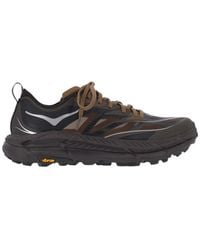 Hoka One One - Sneakers Textile - Lyst