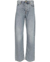 DARKPARK - Gale Relaxed Fit Jeans - Lyst