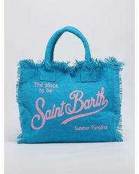 Mc2 Saint Barth - Vanity Shoulder Bag - Lyst
