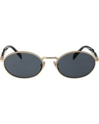 Prada - Sunglasses - Lyst