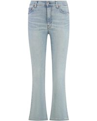 Haikure - Formentera 5-Pocket Jeans - Lyst