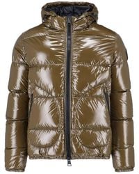Herno - Jackets - Lyst
