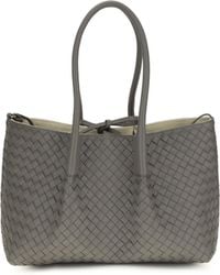 Bottega Veneta - Pinacoteca Tote Bag - Lyst