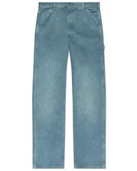 Maison Margiela - Jeans With Pockets - Lyst
