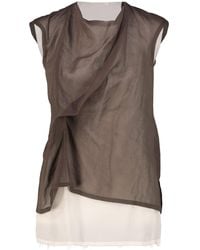 The Row - Inawa Top - Lyst