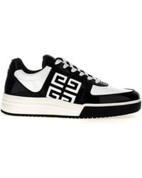 Givenchy - 'G4' Sneakers - Lyst