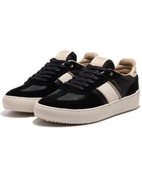 Android Homme - Coliseum Terrace Low Top Sneakers Shoes - Lyst