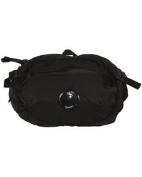 C.P. Company - Lens-Detailed Shoulder Bag - Lyst