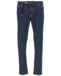 Incotex - Division Jeans - Lyst
