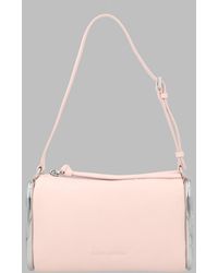 Marc Jacobs - Shoulder Bag Scene Small Cow Leather - Lyst