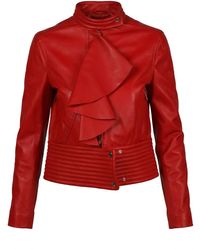 Valentino - Jacket Clothing - Lyst
