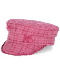 Ruslan Baginskiy - Hats Pink - Lyst