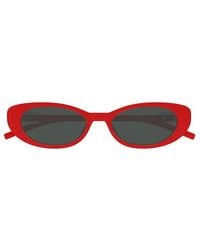 Gucci - Sunglasses - Lyst