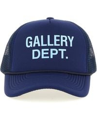 GALLERY DEPT. - Rubber Cap (Baseball Hat) - Lyst