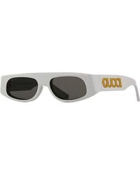 Gucci - Sunglasses - Lyst