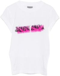 Balenciaga - Tops - Lyst