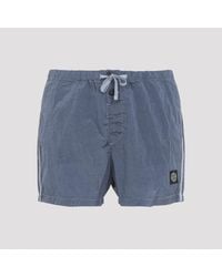 Stone Island - Pants - Lyst