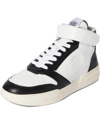 Missoni - Basket New High Sneakers - Lyst