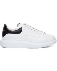 alexander mcqueen black shoes