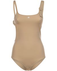 Courreges - Sea Clothing Polyamide - Lyst