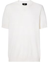 Fendi - Sweaters Cotone Cashmere - Lyst