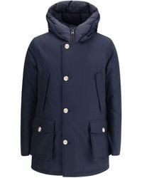 Woolrich - Down Jackets - Lyst