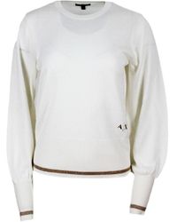 Armani Sweaters and knitwear for Women 
