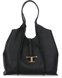 Tod's - T Timeless Bag - Lyst