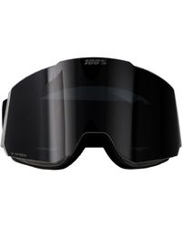 100% - 51001-00020 00020 Polycarbonate Sunglasses - Lyst