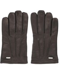 Our Legacy - Leather Gloves - Lyst