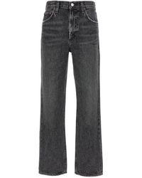 Agolde - Valen' Jeans - Lyst