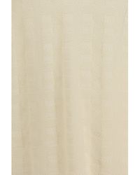 Cruna - T-Shirt Levanti V-Neck Cotton Polo Shirts - Lyst