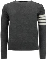 Thom Browne - Sweater - Lyst
