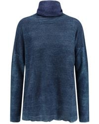 F Cashmere - Bruco 89 Cashmere Turtleneck Sweater - Lyst