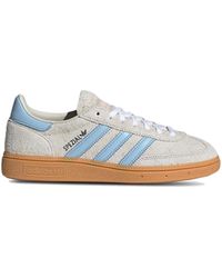 adidas Originals - Sneakers Handball Spezial Alumina-Clear Sky-Gum Trainers - Lyst