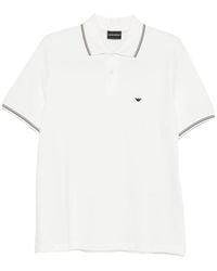 Emporio Armani - Sweater - Lyst