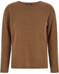 Max Mara - 'georg' Sweater - Lyst