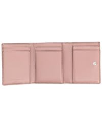 Stella McCartney - Stella Mccartney Falabella Wallet - Lyst