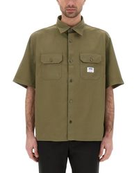 BOSS - Shirt Ekyno - Lyst