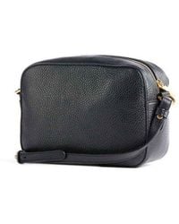 Coccinelle - Handbag Cowhide Bags Handbags - Lyst