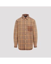 Egonlab - Over Shirt - Lyst