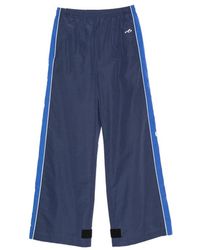 Balenciaga - Pantalon De Jogging À Détail De Logo - Lyst